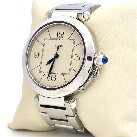 Cartier Pasha 2730 for $3,630 for sale from a Private Seller.